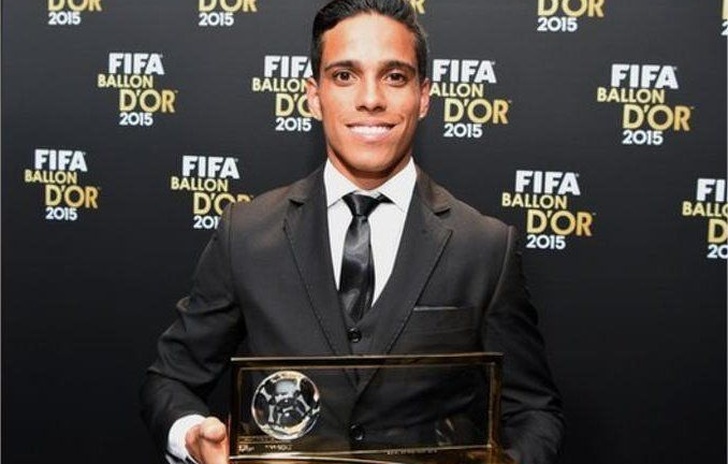 Wendell Lira lascia il Calcio per darsi a FIFA