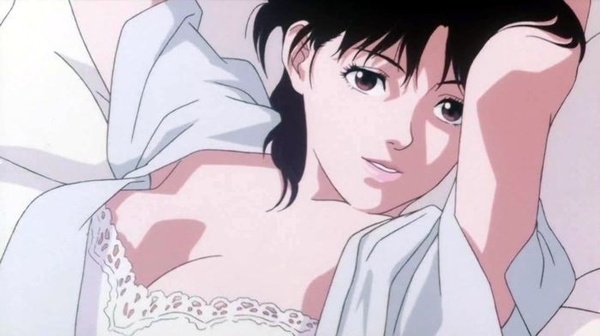 Perfect Blue – L
