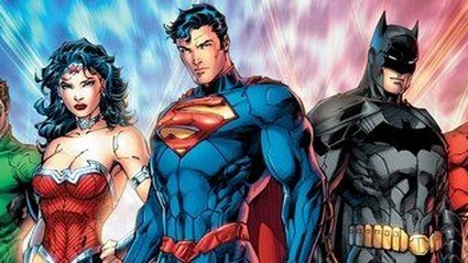 Zack Snyder regista per la Justice League!