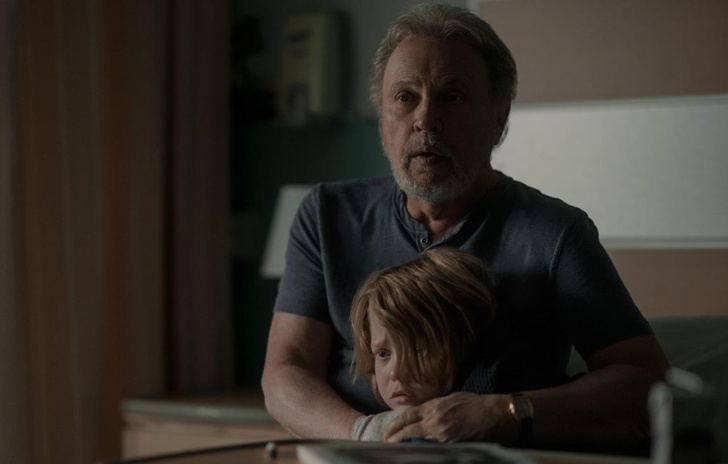 Before  Svelato il trailer della serie soprannaturale Apple TV