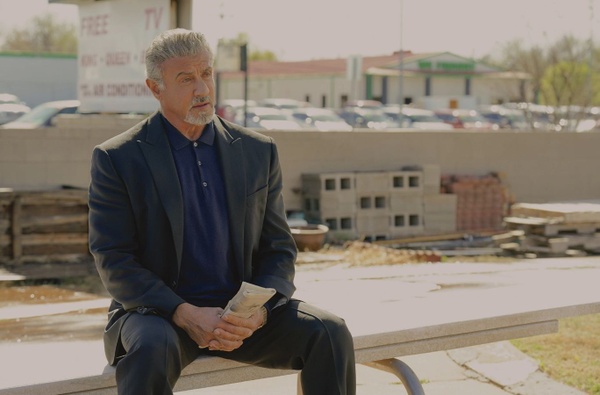 Tulsa King: la stagione 2 su Paramount+ sarà ancora meglio della prima