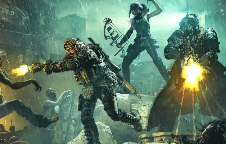 Yet Another Zombie Survivors la recensione della versione 10 fuori dallEarly Access
