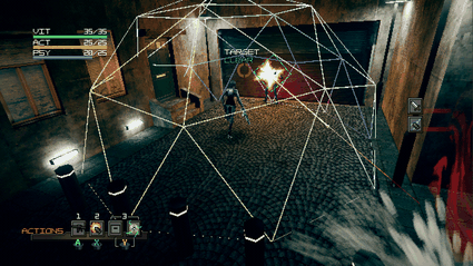 .45 Parabellum Bloodhound e passato alla fase gold