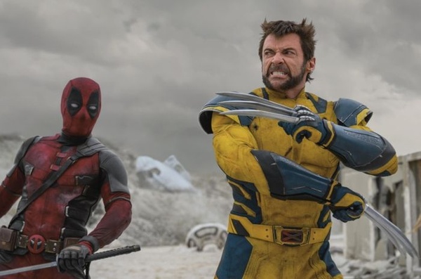 Ryan Reynolds prepara un film con Deadpool e gli X-Men