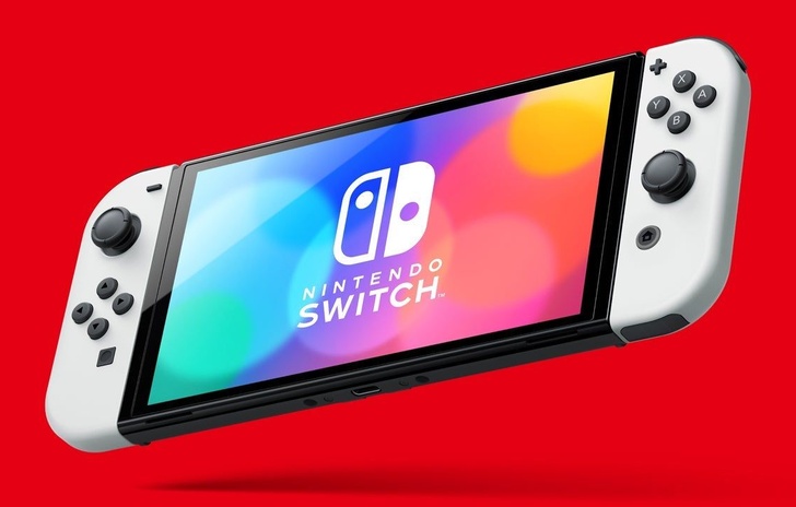 Nintendo Direct  Febbraio 2023  Seconda Parte