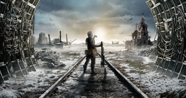 Metro Exodus e Kingdom Hearts 3 in anteprima alla Games Week 2018