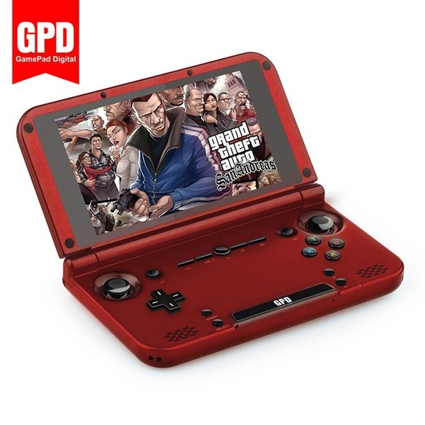 GPD XD