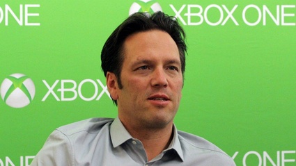 Phil Spencer rispedisce al mittente le critiche sulle esclusive