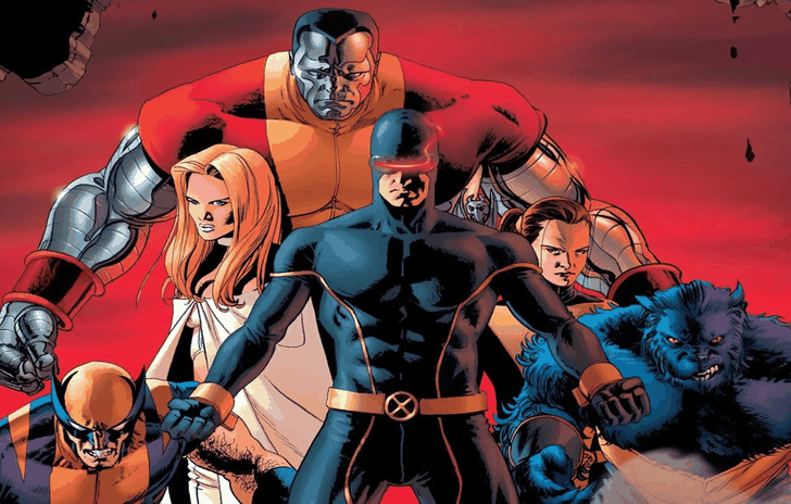 Shock nel mondo dei fumetti John Cassaday celebre artista Marvel ci lascia a 52 anni