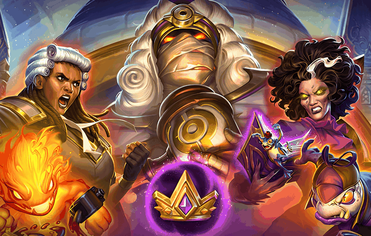 Hearthstone Battlegrounds Stagione 14 i Doni Oscuri stanno riscrivendo il meta Speciale