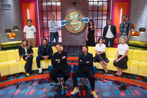 LOL: Chi ride e fuori 5, ecco i protagonisti della nuova stagione