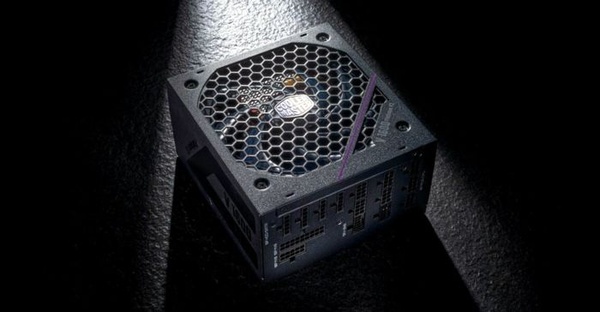 Cooler Master e gli alimentatori serie V Platinum V2