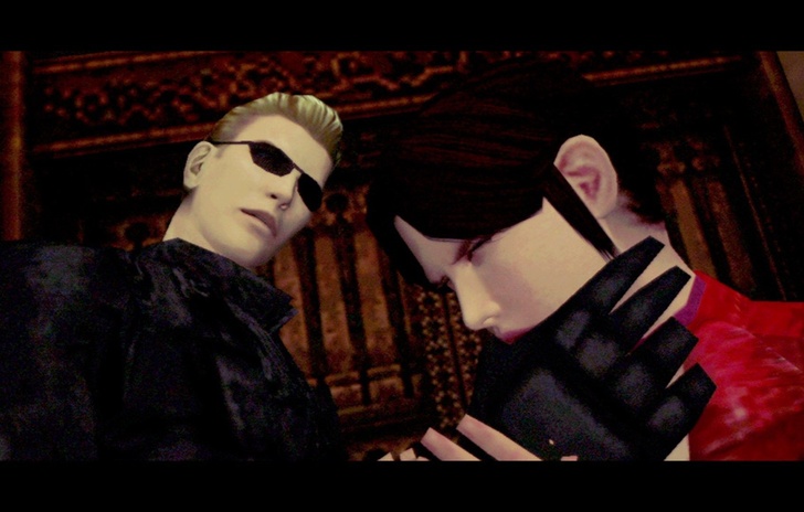 Resident Evil Code Veronica Remake Coming in 2027 The Rumor