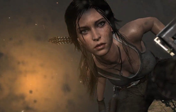 Comunicato Stampa e Trailer ITA per Tomb Raider Definitive Edition