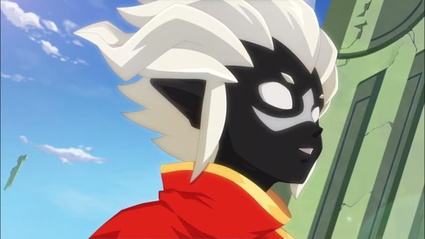 Fallen Tear: The Ascension - il trailer ufficiale