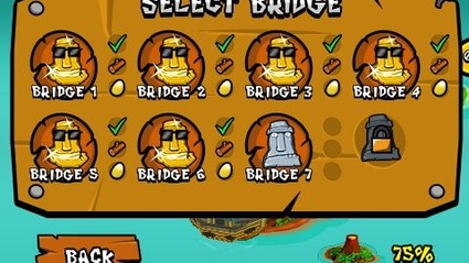 Bridge Odyssey