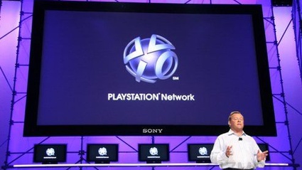 Ancora reset per le password di PSN