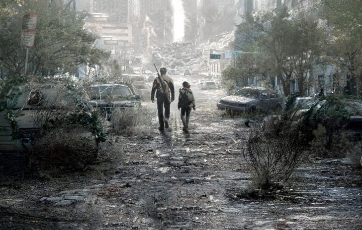The Last of Us la prima puntata integrale su Youtube