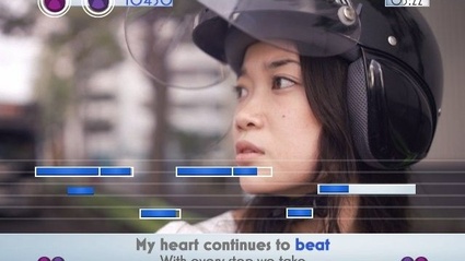 Una data per Let's Sing 2015