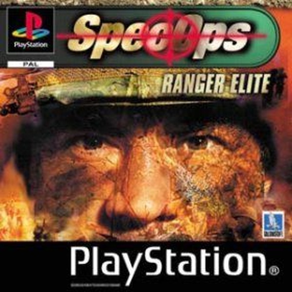 Spec Ops: Ranger Elite