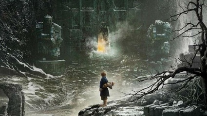 Tutti i contenuti speciali dell'edizione DVD e Blu-Ray di Lo Hobbit: La Desolazione di Smaug