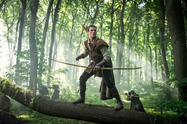 Robin Hood: quali aspettative per il ritorno dell