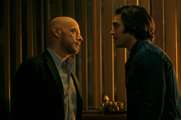 Mrs Playmen: la rivoluzione sessuale in una serie poco rivoluzionaria 