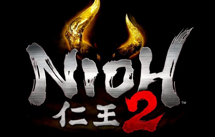 E3 2018 NiOh 2 è ufficiale