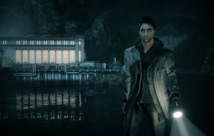 Alan Wake 2 confermato per il 2023