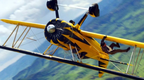 Mission: Impossible - The Final Reckoning - Trailer finale