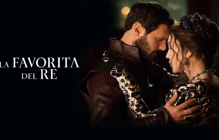 La favorita del Re la serie con Isabelle Adjani è noiosa didascalica e poco interessante