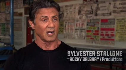 Featurette: generazioni