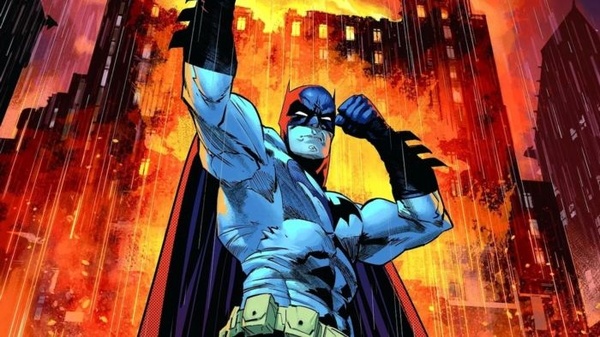 Batman nel nuovo DCU - Primi indizi su The Brave and the Bold