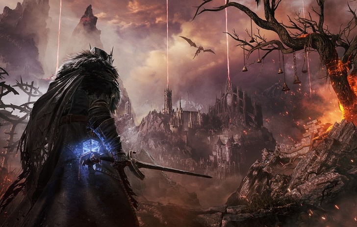 Lords of the Fallen è il gioco più costoso di CI Games 627 milioni
