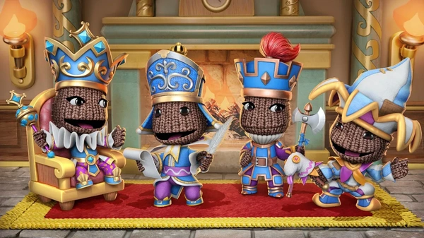 Sackboy: Una Grande Avventura, 3 mesi di PS Plus per i vincitori del nuovo evento