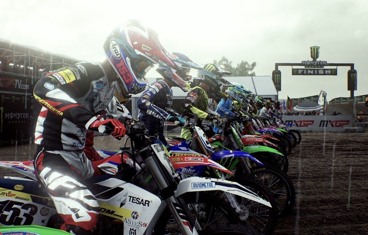 MXGP 3