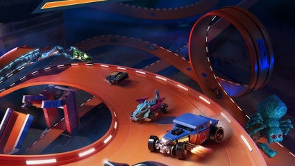 Hot Wheels: Unleashed