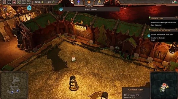 Dungeons 4 – Il Male non Dorme Mai – Recensione PC