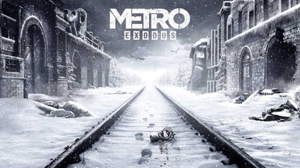 Metro Exodus: Il terrore ha un nuovo volto