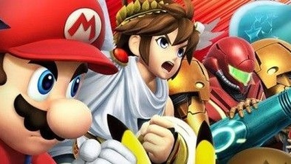 Altri due personaggi potrebbero aggiungersi in Super Smash Bros?