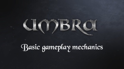 gameplay mechanics #1