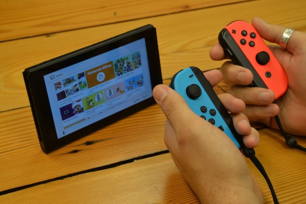Nintendo: il nostro servizio online a pagamento varra l'attesa