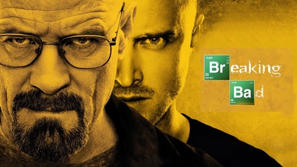 Un progetto VR basato su Breaking Bad e in cantiere
