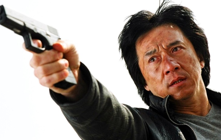 New Police Story 2  Jackie Chan e Nicholas Tse nel nuovo sequel