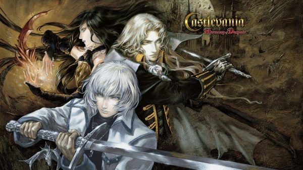 Castlevania: Harmony of Despair e ora giocabile su Xbox One