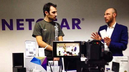 Piu Netgear per tutti!