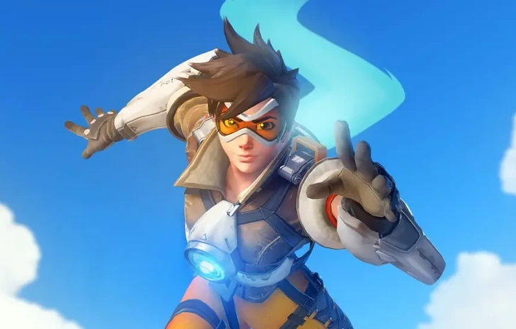 Overwatch 2 fa Teasing sul Classico