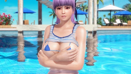 Dead or Alive Xtreme 3 ci mostra le novita in trailer