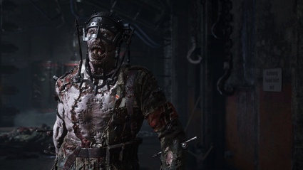 Call of Duty: WWII presenta la nuova modalita co-op Nazi Zombies