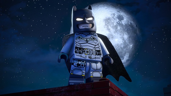 LEGO Batman: L